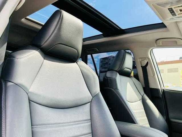 トヨタ ＲＡＶ４　ハイブリッド