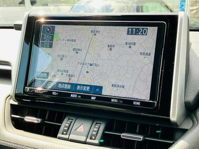 トヨタ ＲＡＶ４　ハイブリッド