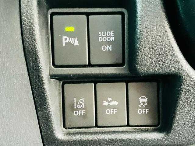 マツダ フレアワゴン　カスタムスタイル