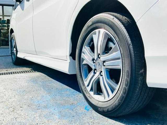 ホンダ ステップワゴン　スパーダ　ハイブリッド