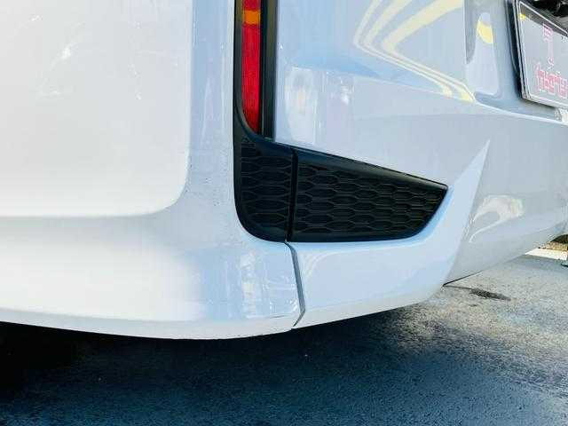 ホンダ ステップワゴン　スパーダ　ハイブリッド