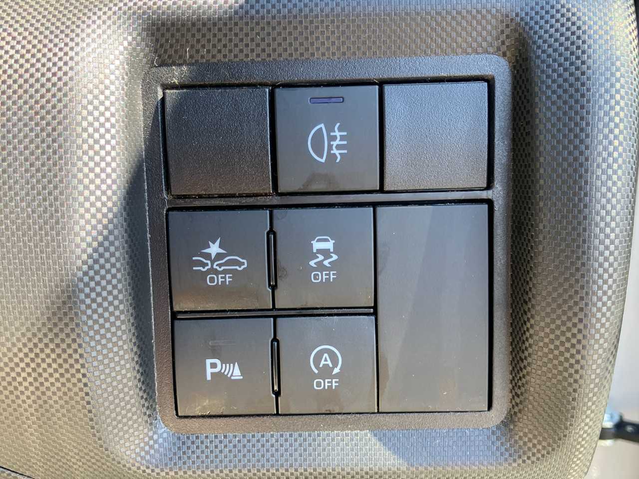 トヨタ ライズ