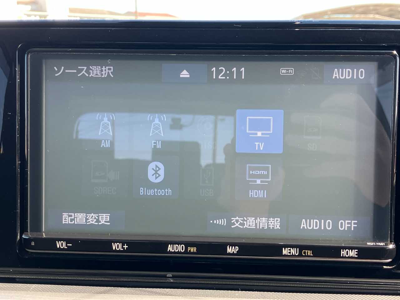 トヨタ ライズ