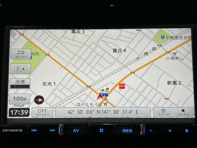 スバル フォレスター　ハイブリッド