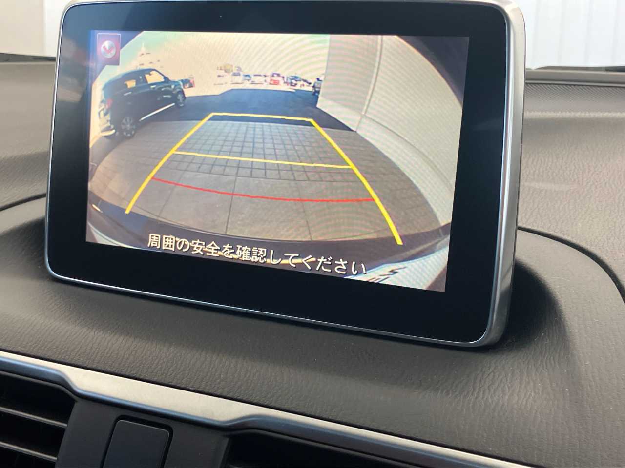マツダ アクセラスポーツ