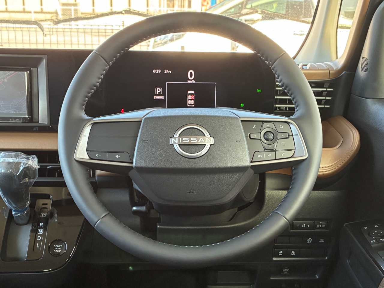 日産 ルークス