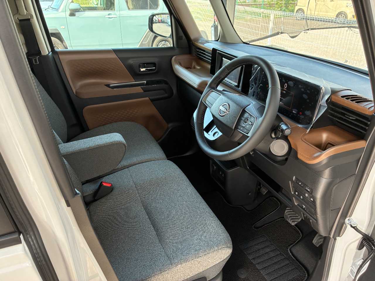 日産 ルークス