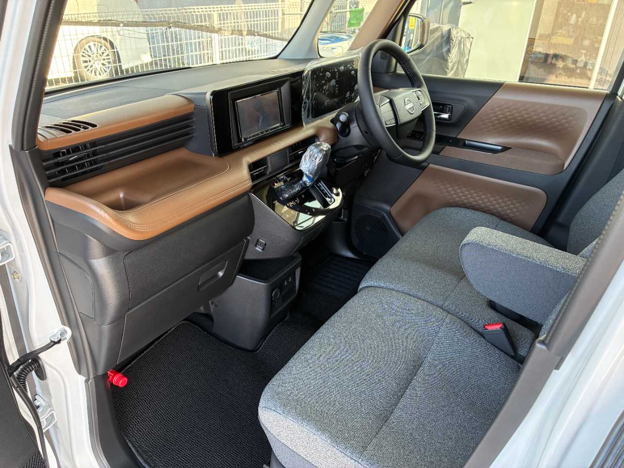 日産 ルークス