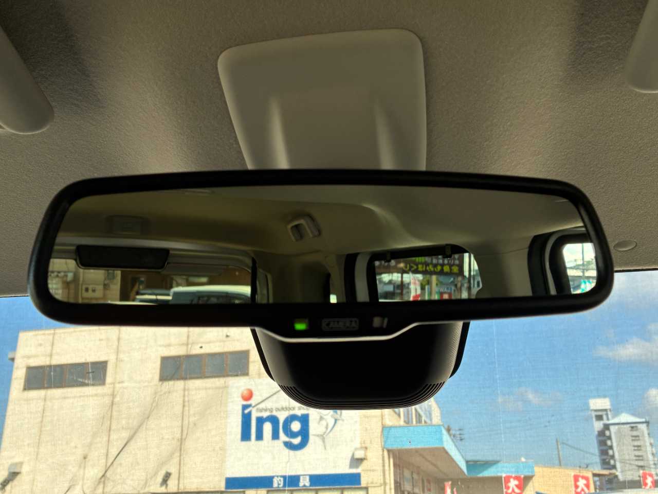 日産 ルークス
