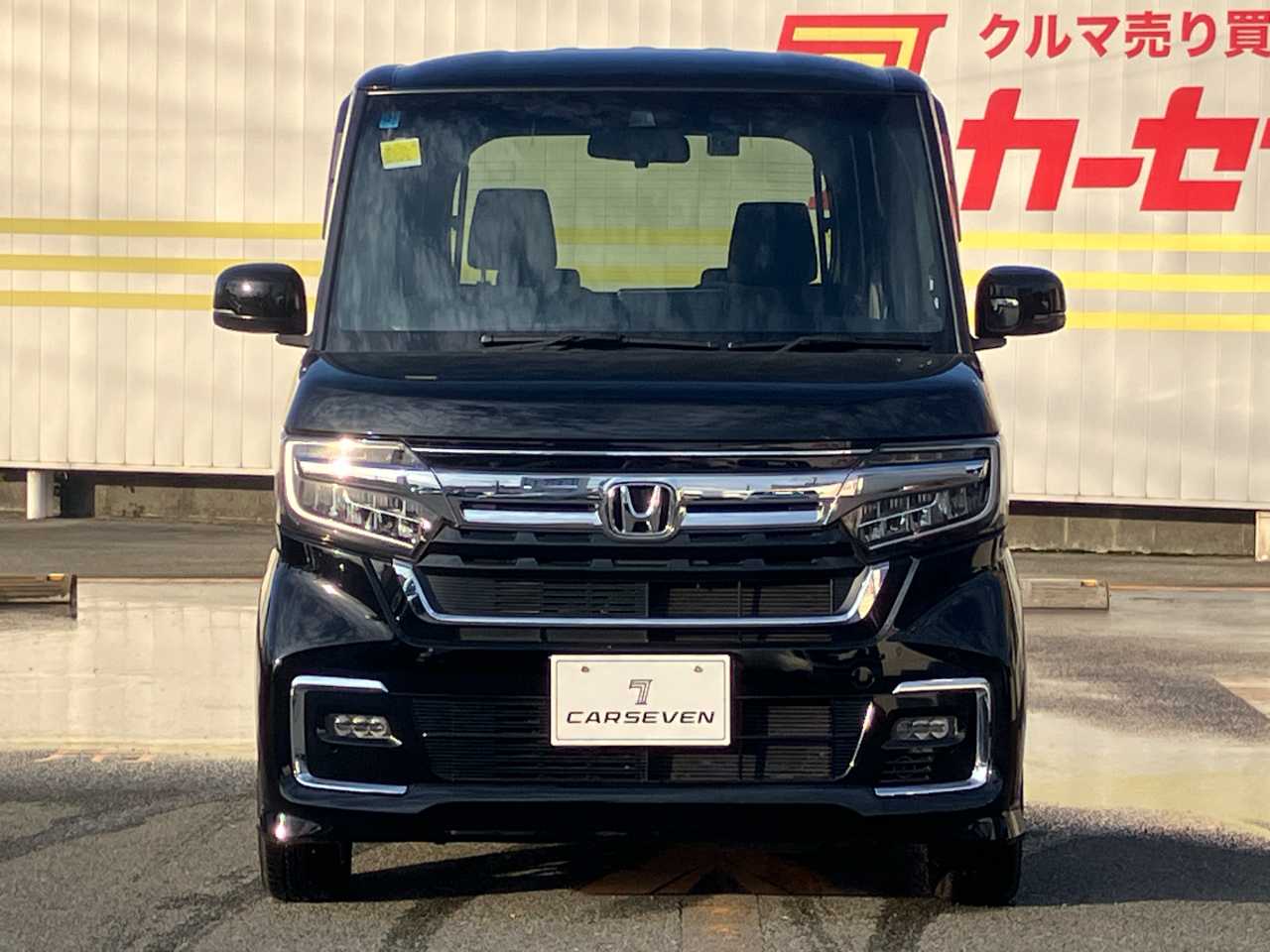 ホンダ Ｎ　ＢＯＸ