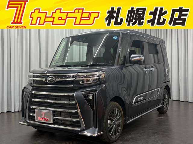 ダイハツ タント
