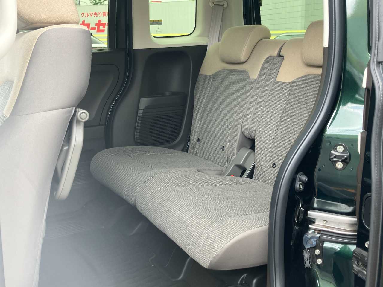 ホンダ Ｎ　ＢＯＸ