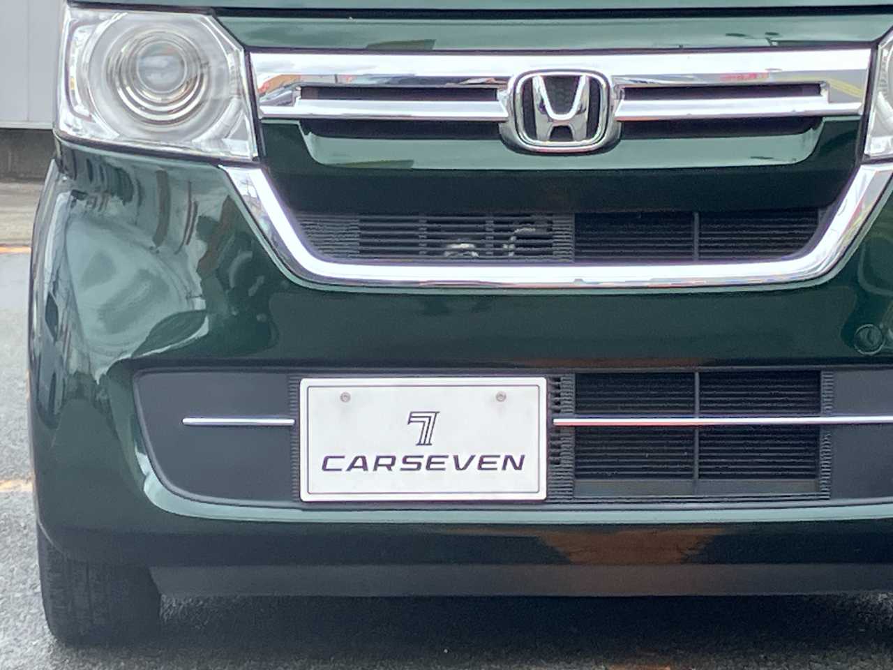 ホンダ Ｎ　ＢＯＸ