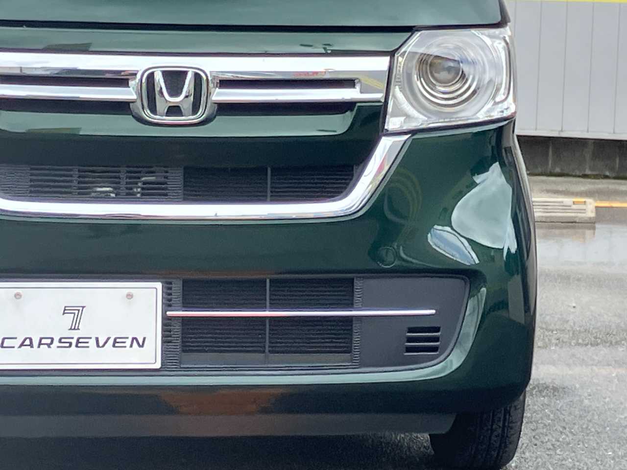 ホンダ Ｎ　ＢＯＸ