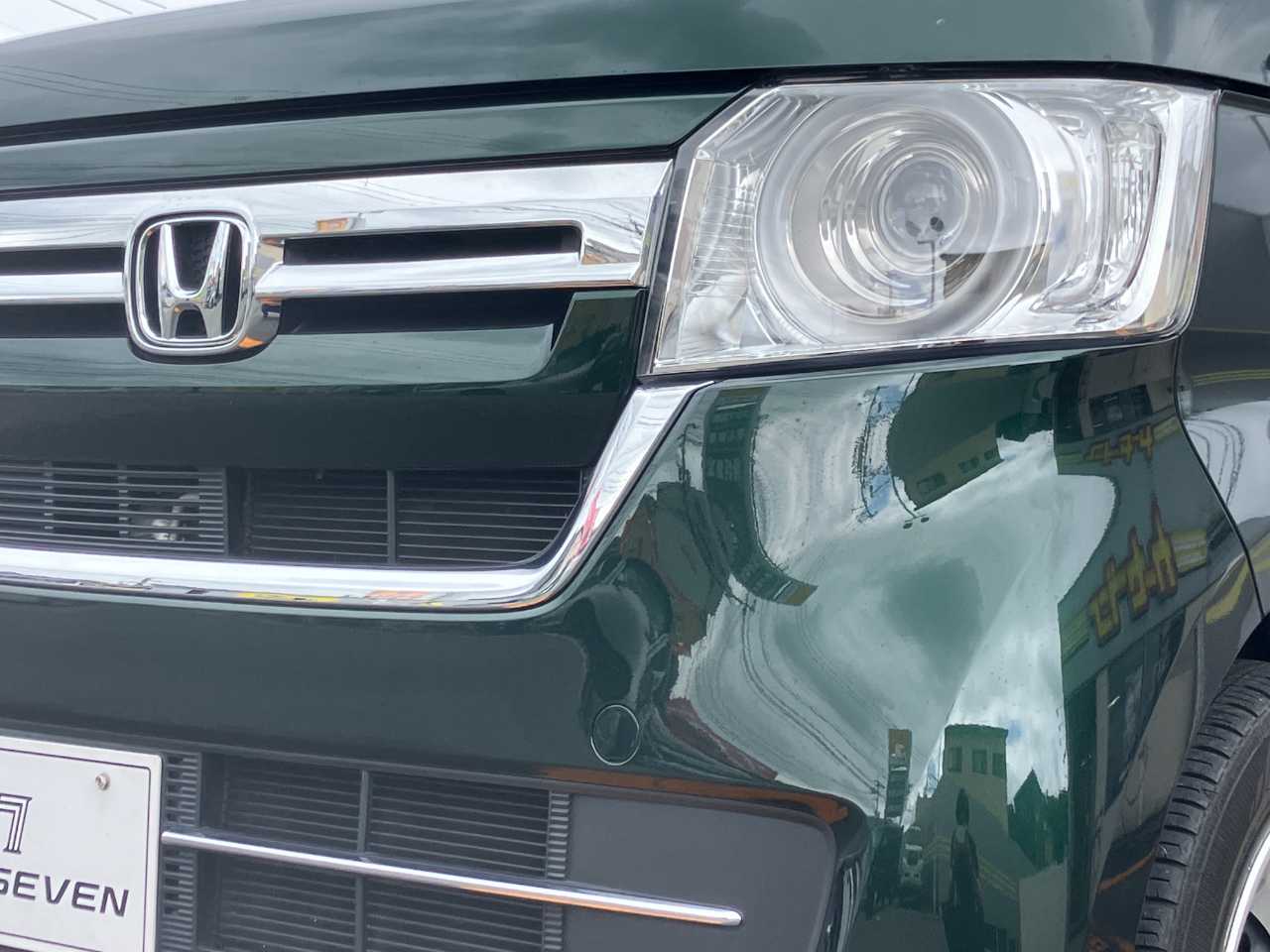 ホンダ Ｎ　ＢＯＸ