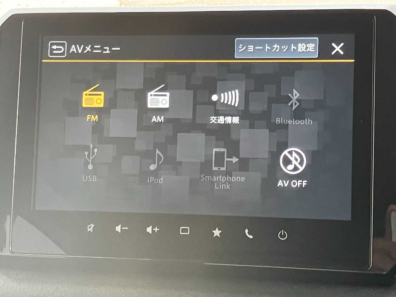 スズキ ジムニーシエラ