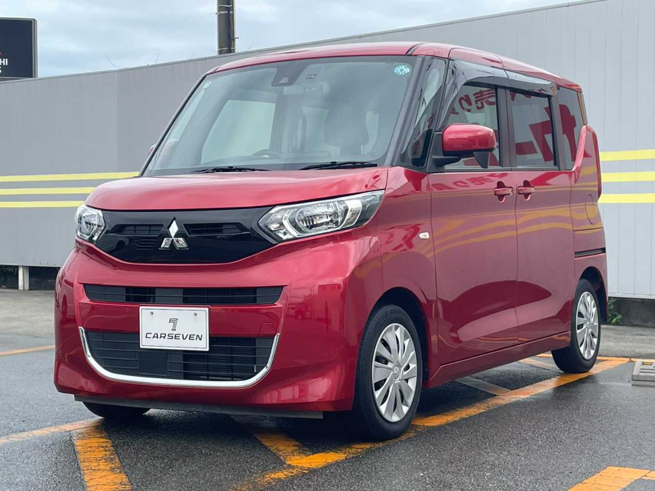 三菱 ｅＫスペース