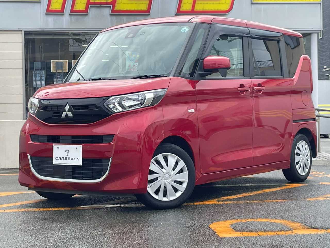 三菱 ｅＫスペース