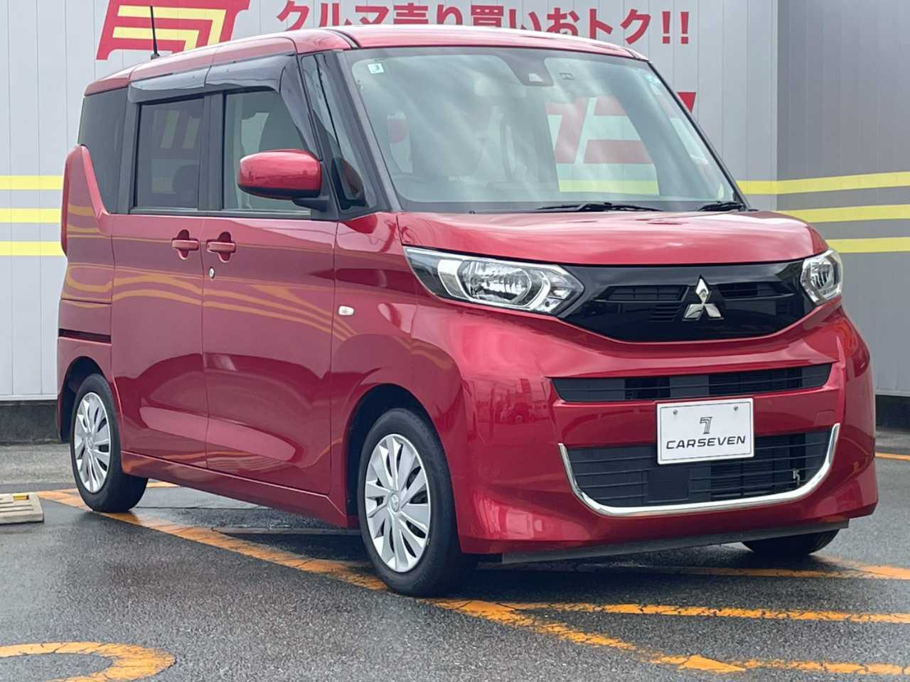 三菱 ｅＫスペース