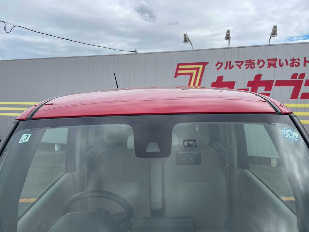 三菱 ｅＫスペース