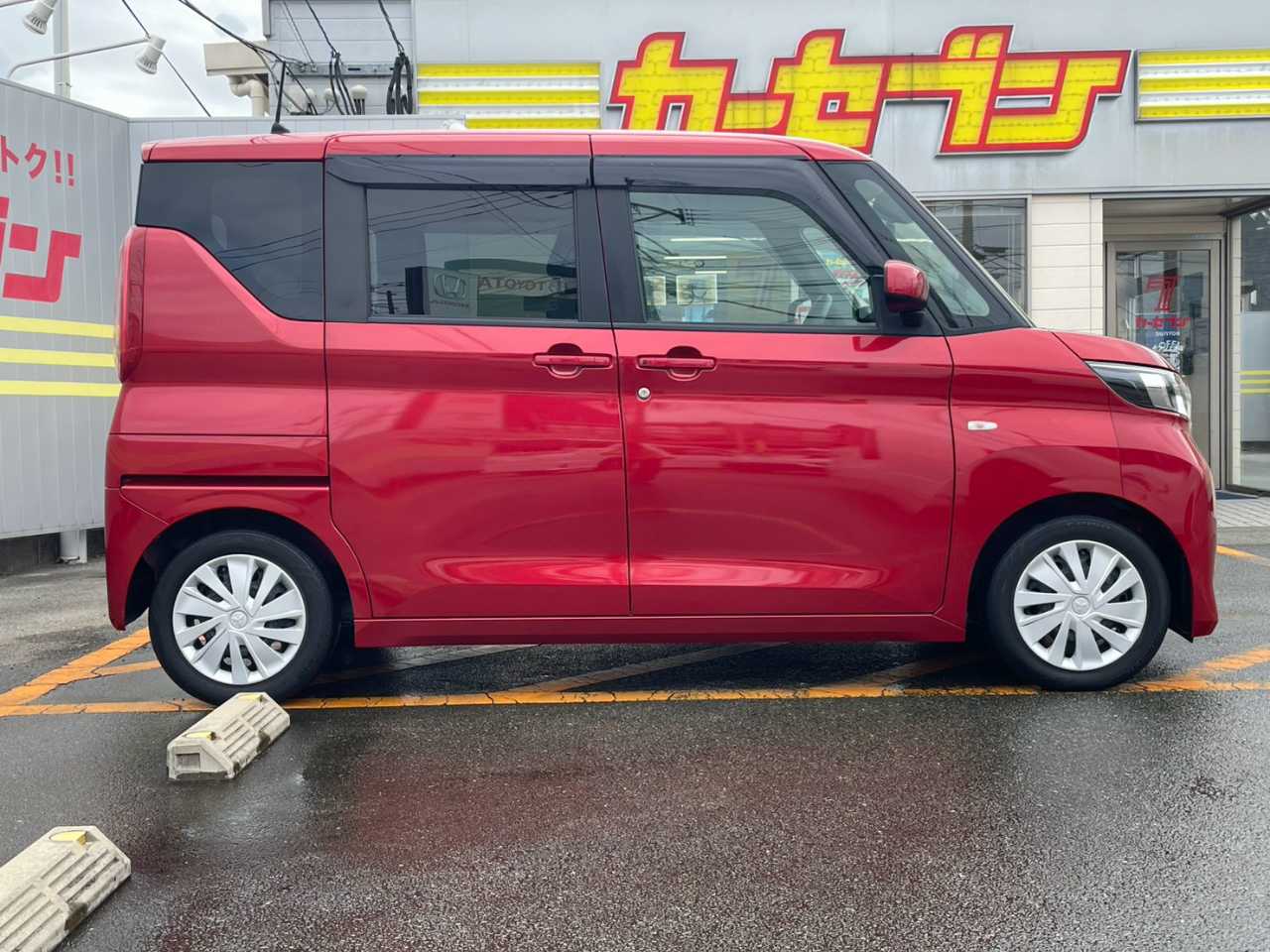 三菱 ｅＫスペース