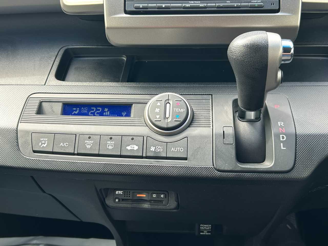 ホンダ フリードスパイク