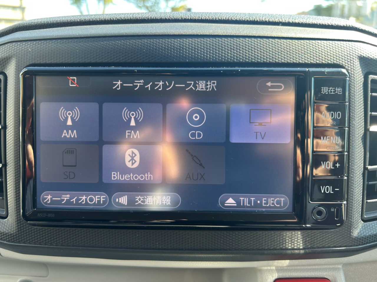 トヨタ ピクシス　エポック