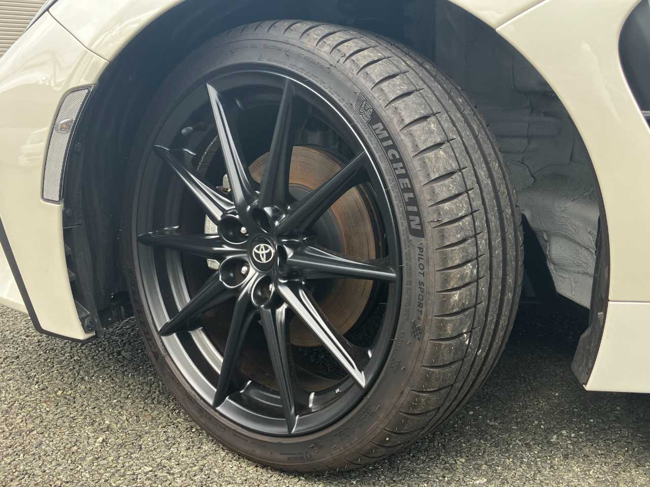 トヨタ ＧＲ８６