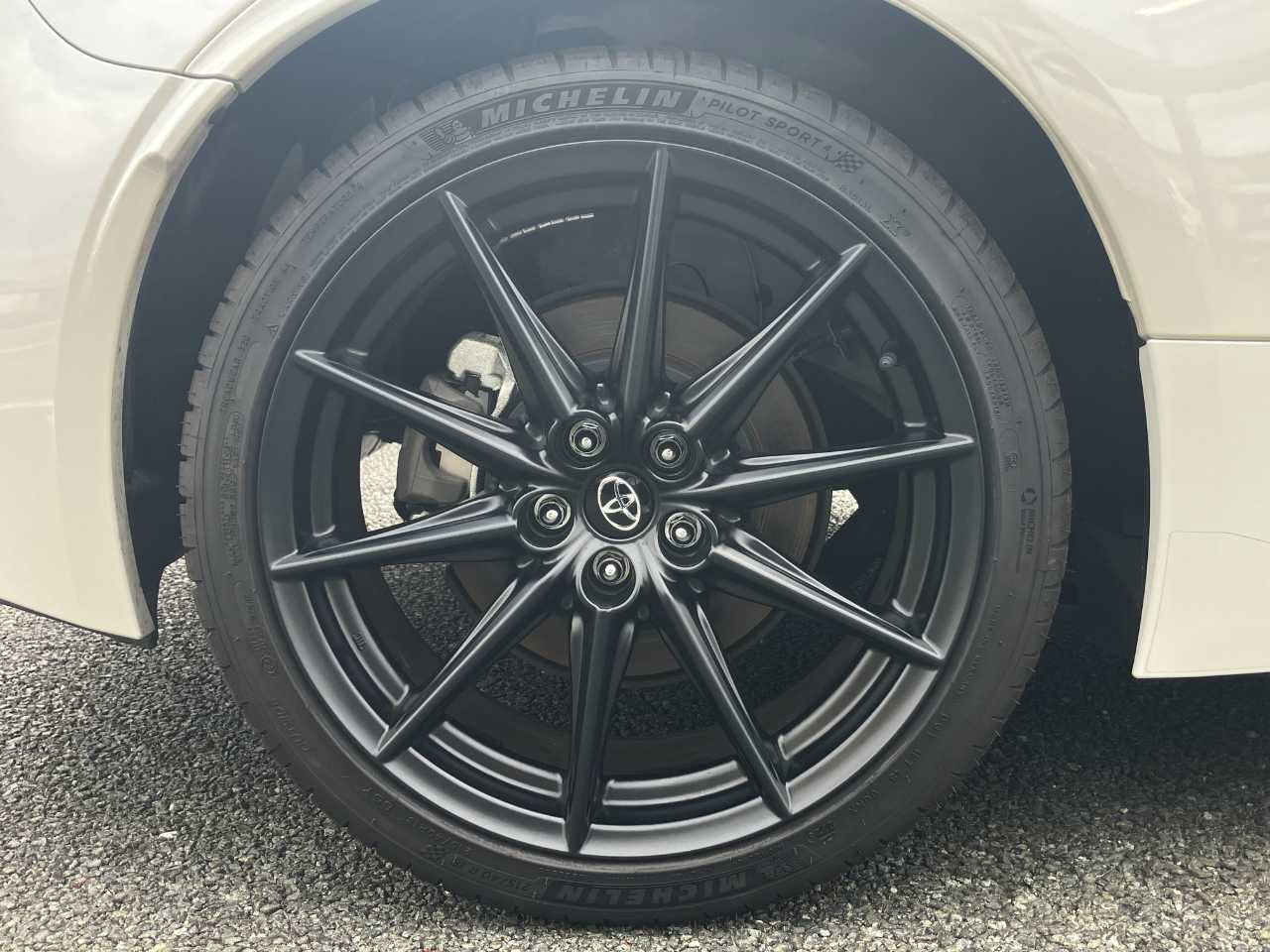 トヨタ ＧＲ８６