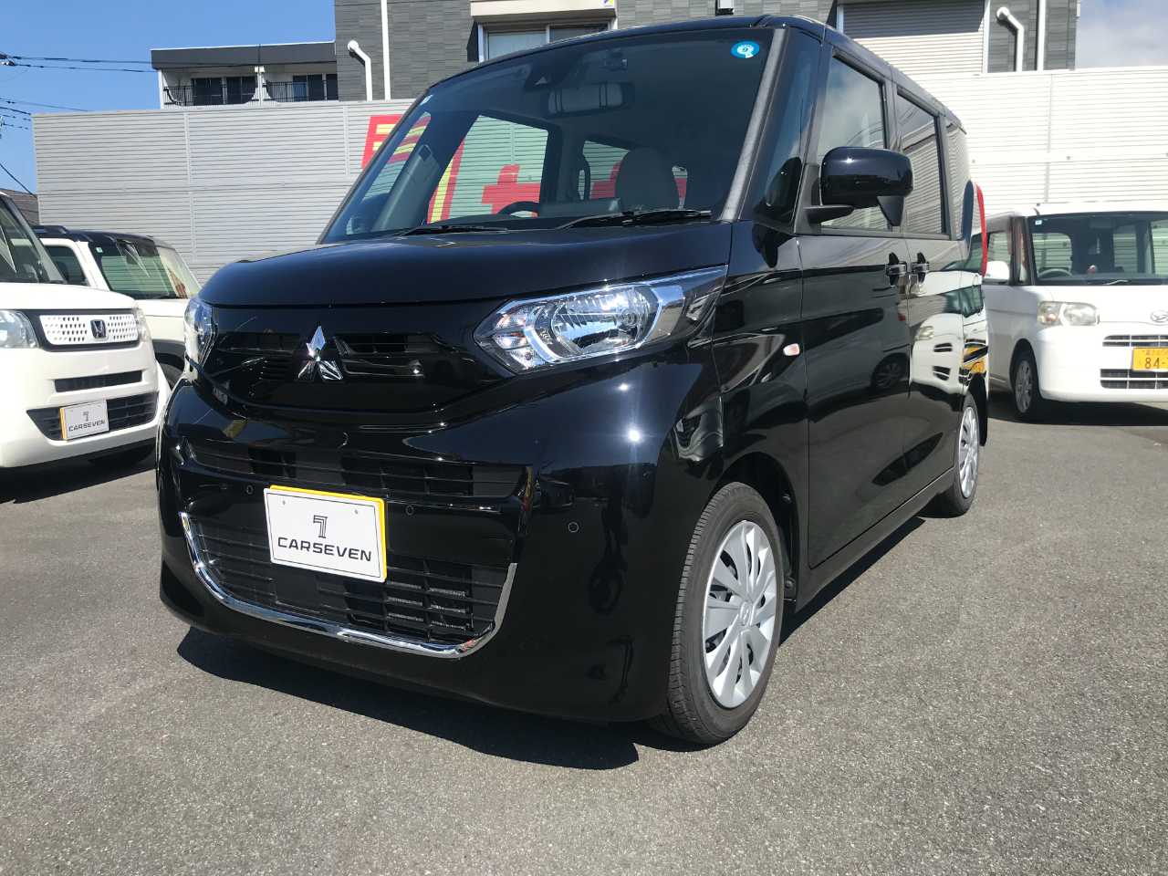 三菱 ｅＫスペース