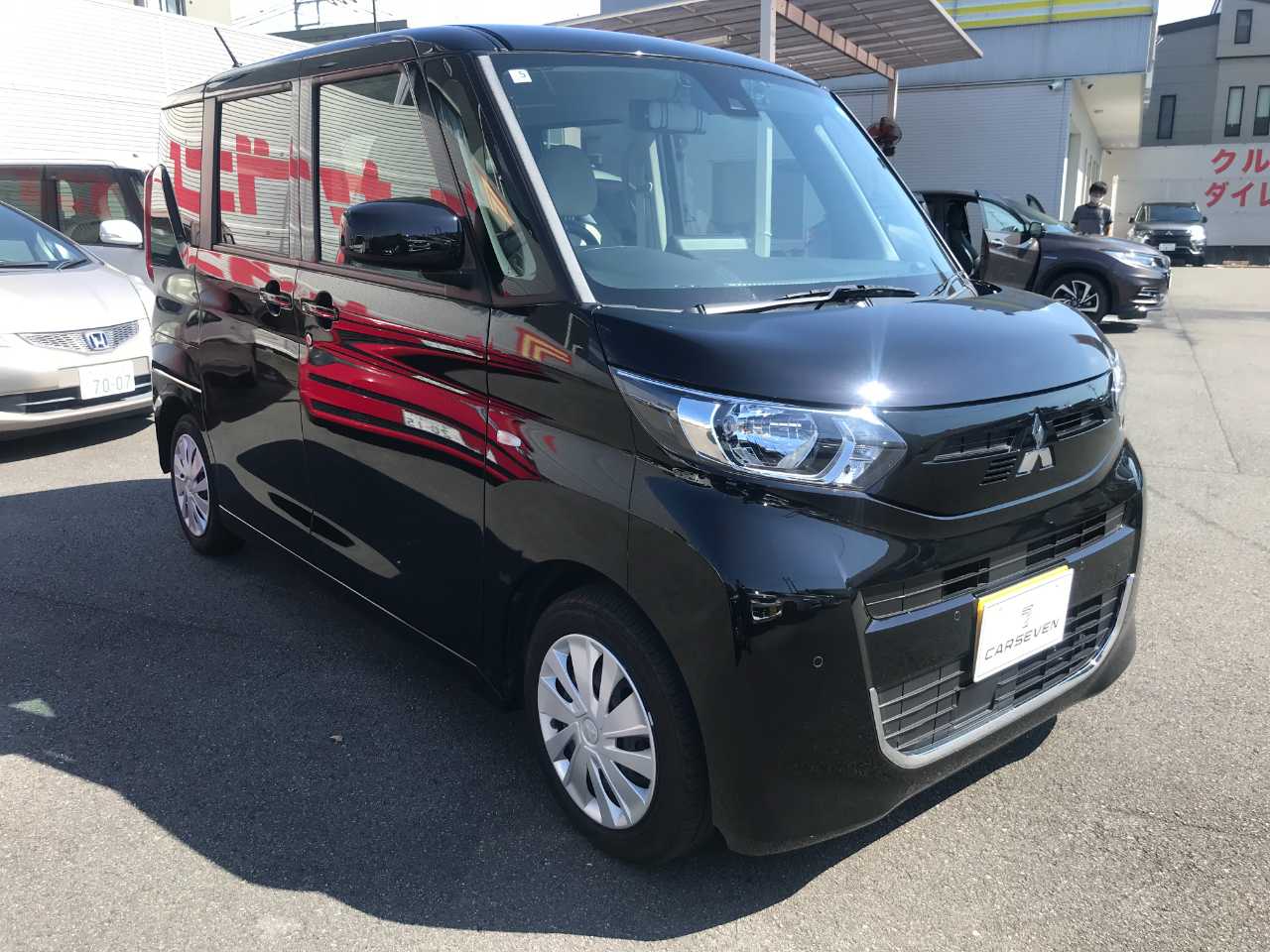 三菱 ｅＫスペース