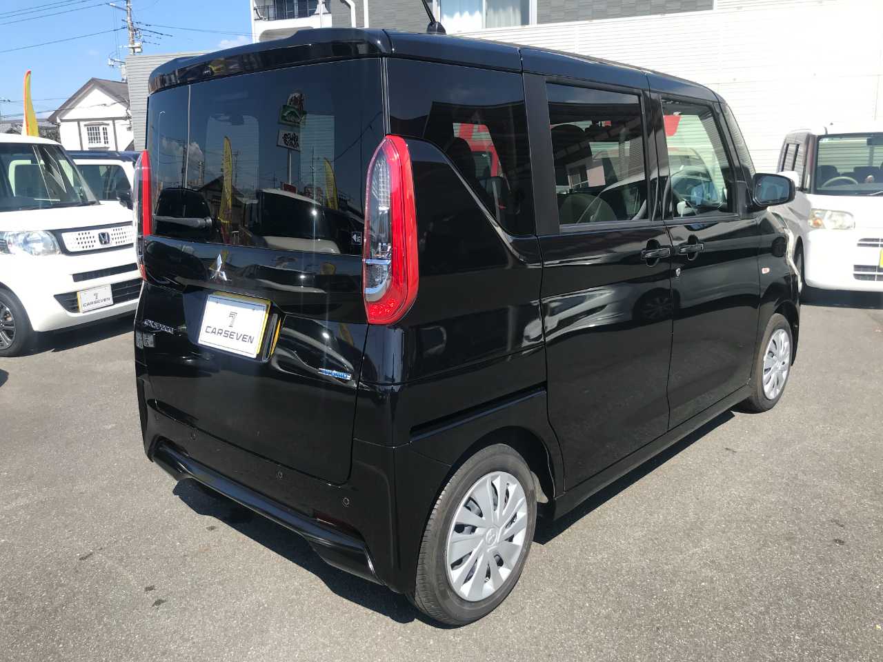 三菱 ｅＫスペース