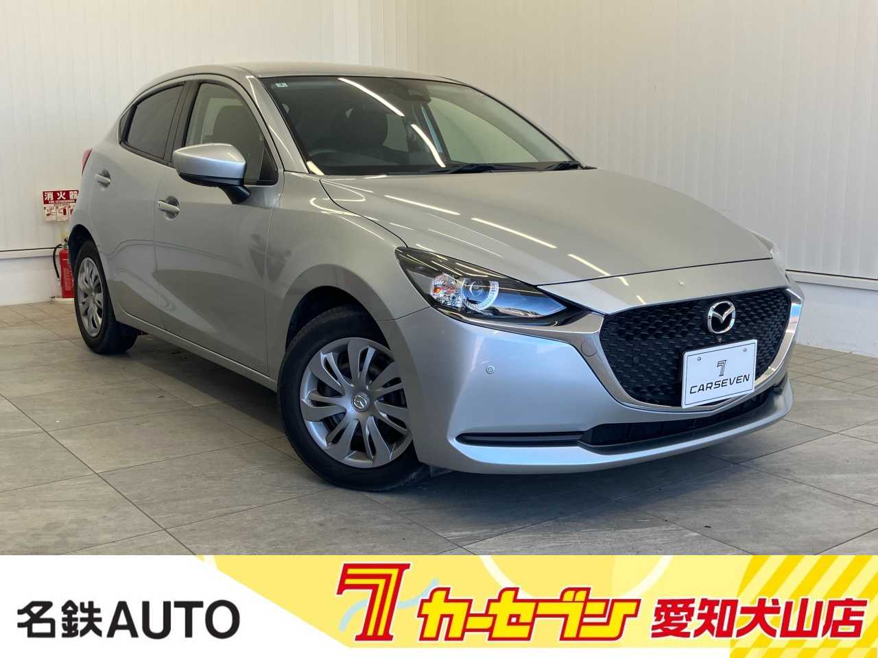 マツダ ＭＡＺＤＡ２