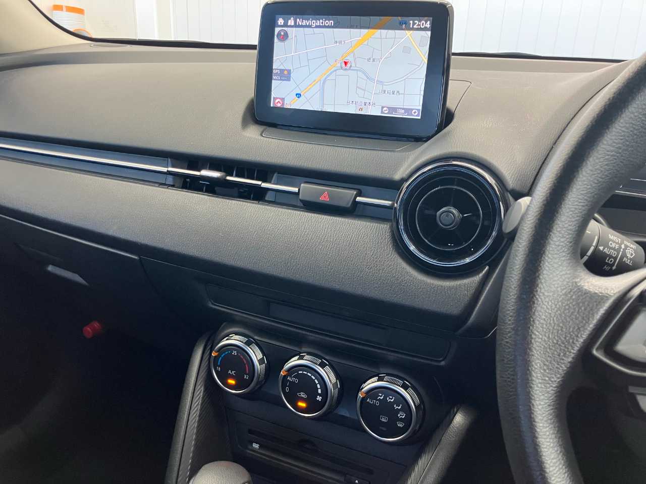 マツダ ＭＡＺＤＡ２