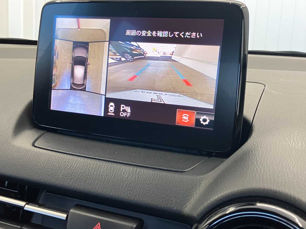 マツダ ＭＡＺＤＡ２