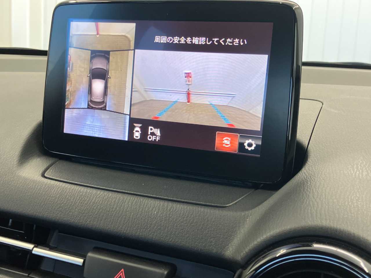 マツダ ＭＡＺＤＡ２