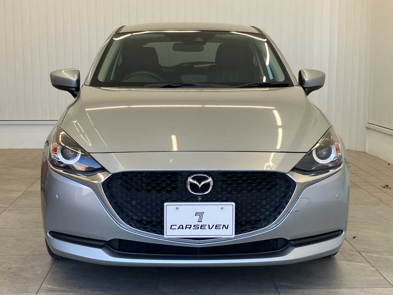 マツダ ＭＡＺＤＡ２