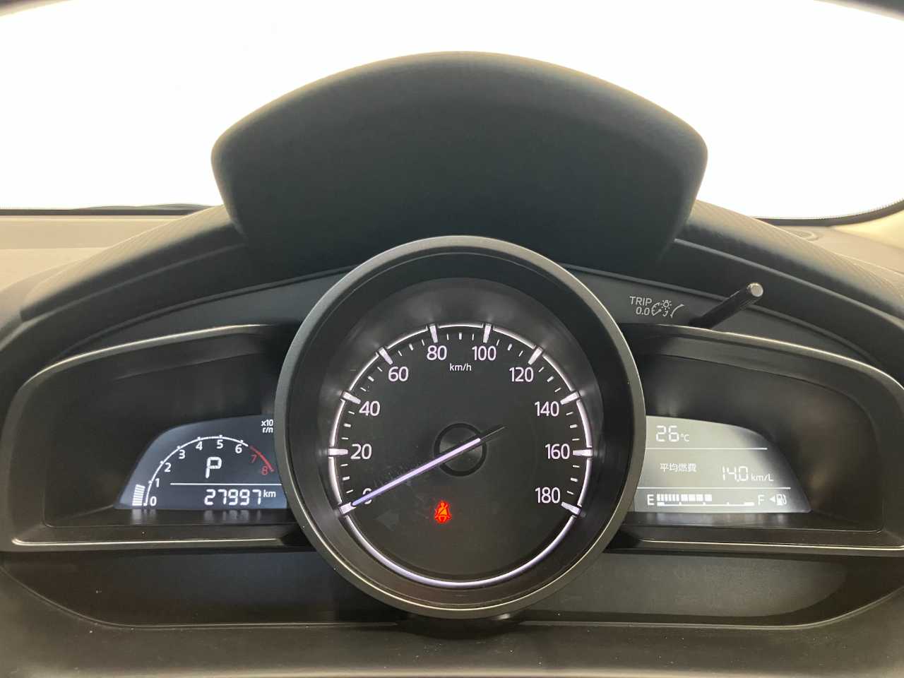マツダ ＭＡＺＤＡ２