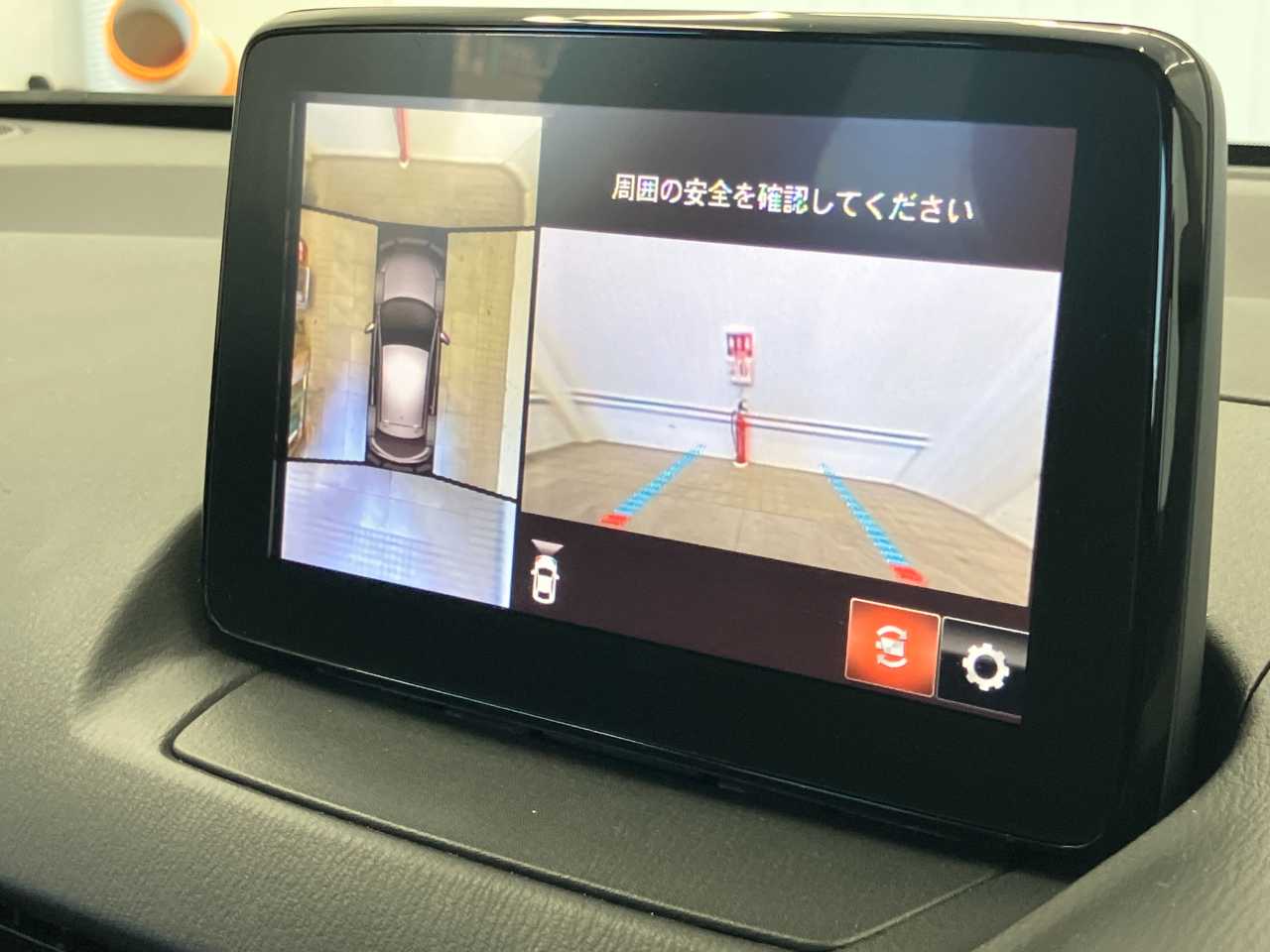 マツダ ＭＡＺＤＡ２