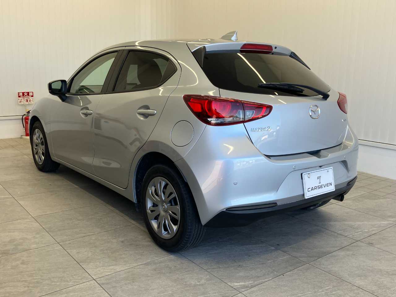 マツダ ＭＡＺＤＡ２
