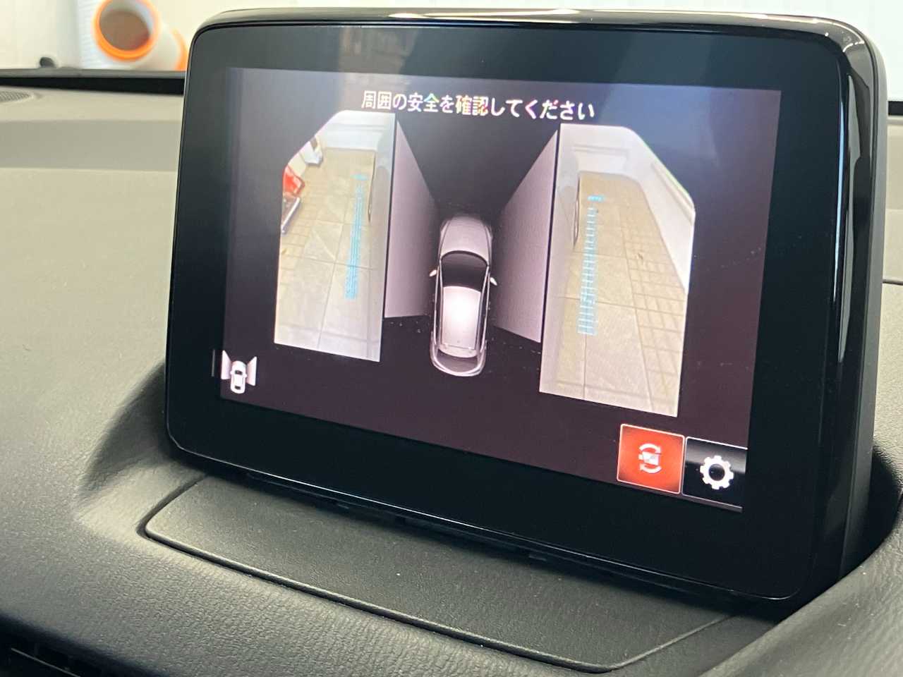 マツダ ＭＡＺＤＡ２