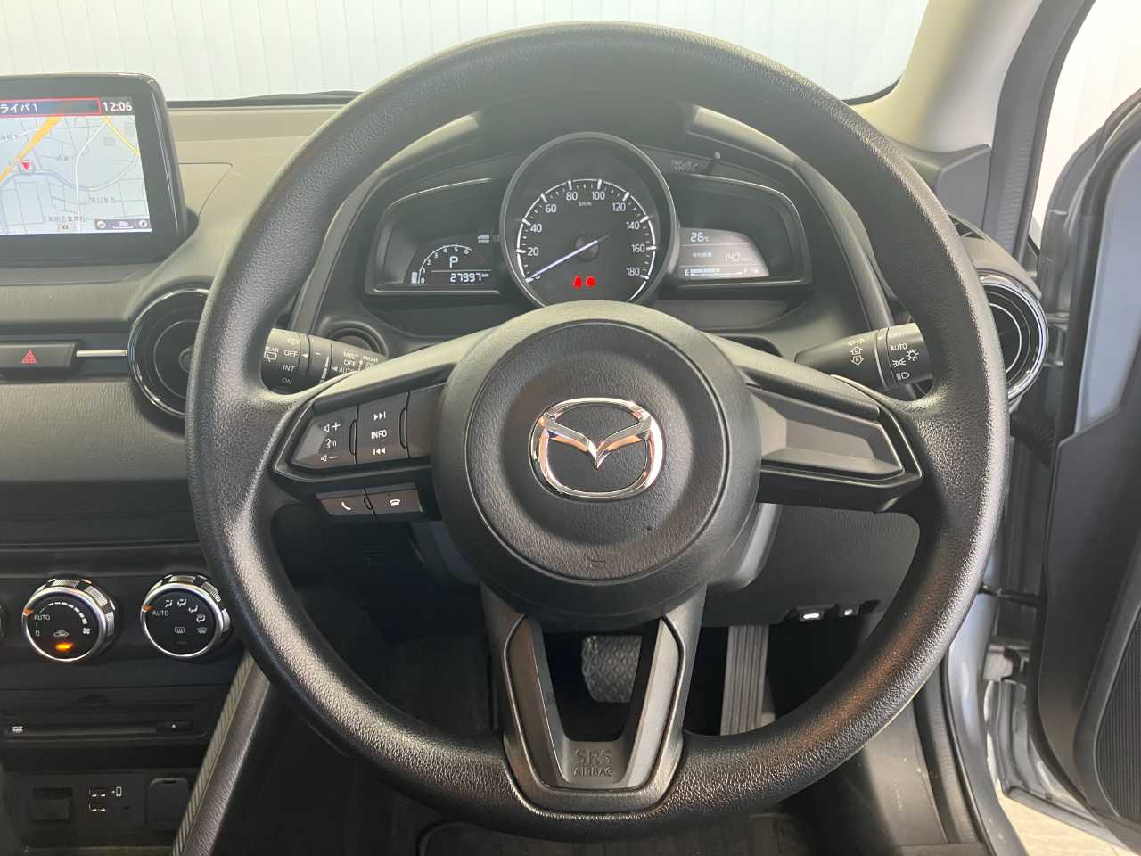 マツダ ＭＡＺＤＡ２
