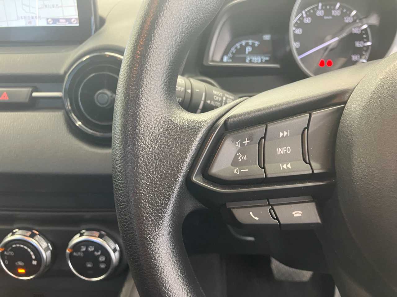 マツダ ＭＡＺＤＡ２