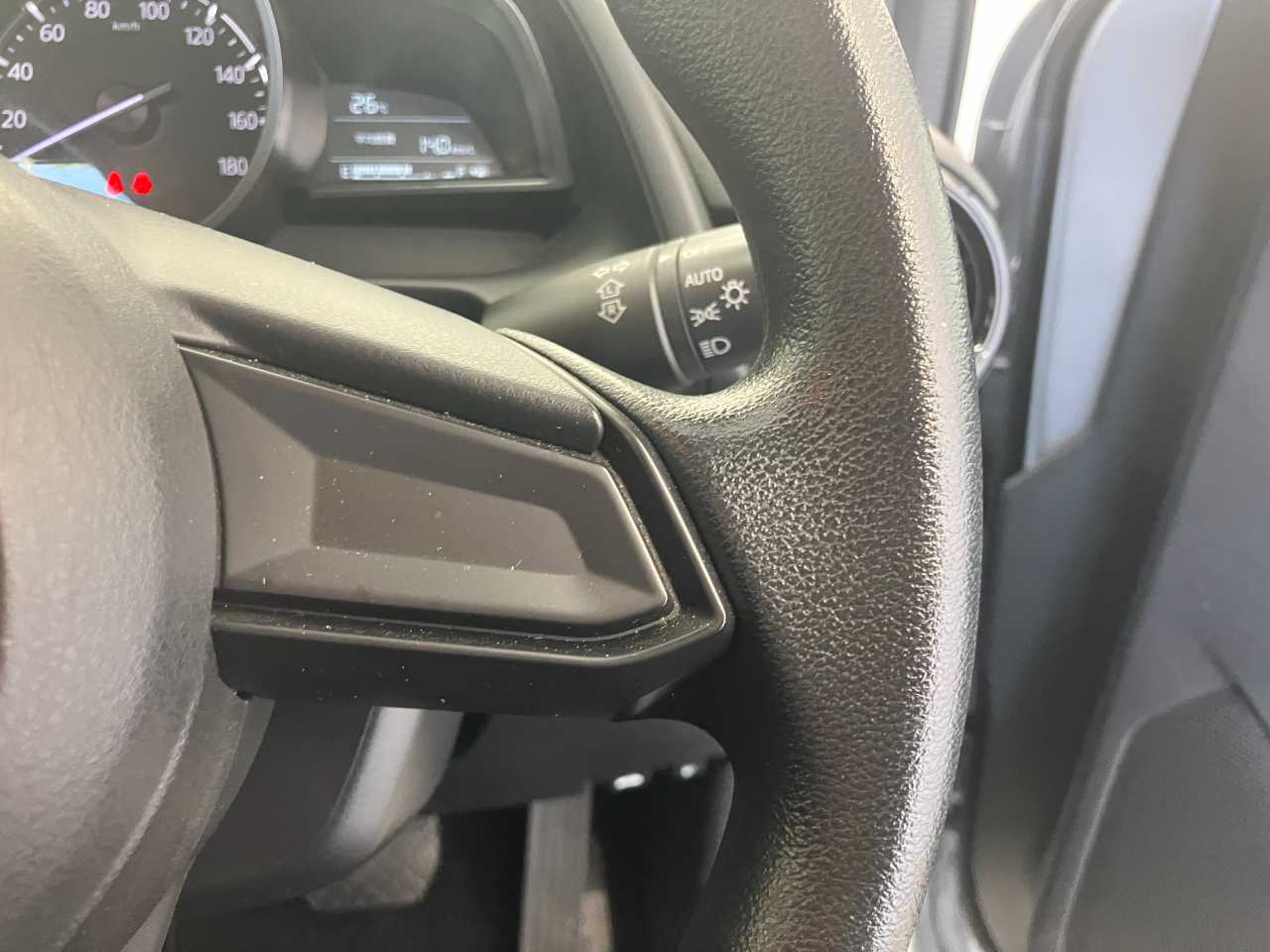 マツダ ＭＡＺＤＡ２