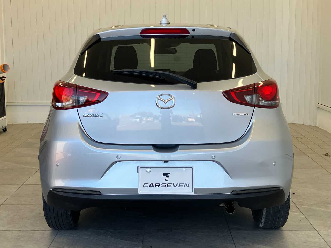マツダ ＭＡＺＤＡ２
