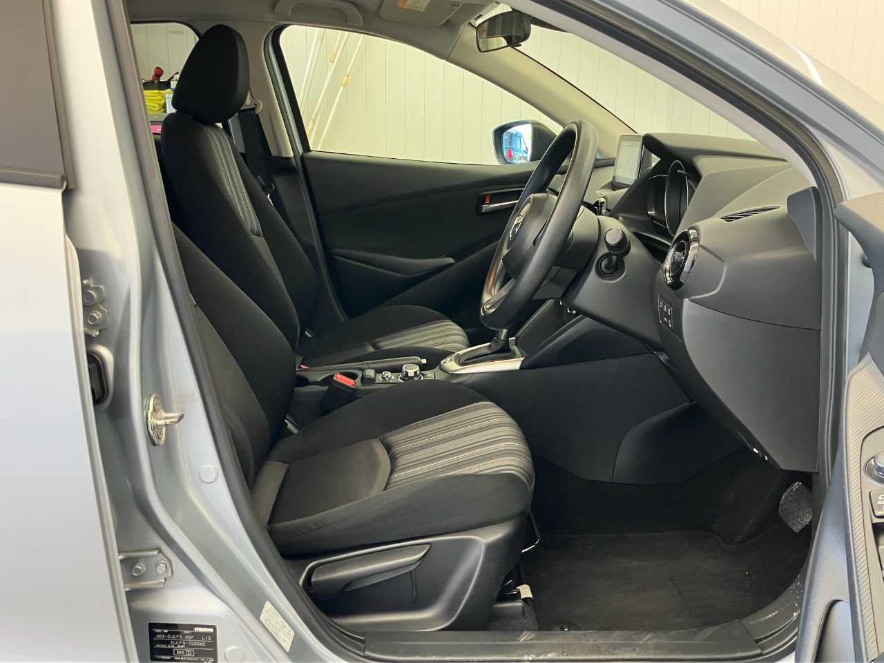 マツダ ＭＡＺＤＡ２