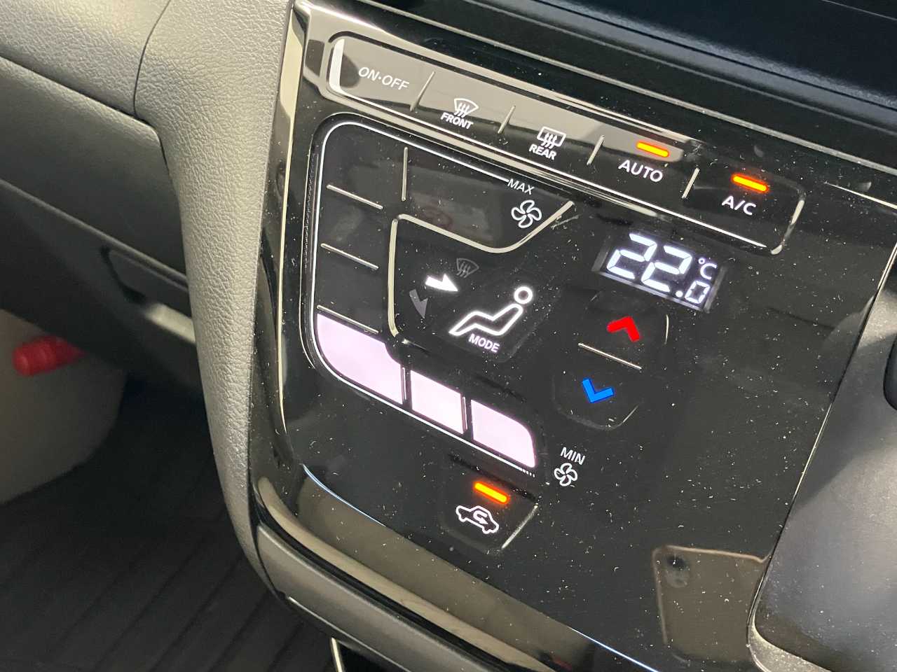 日産 デイズ