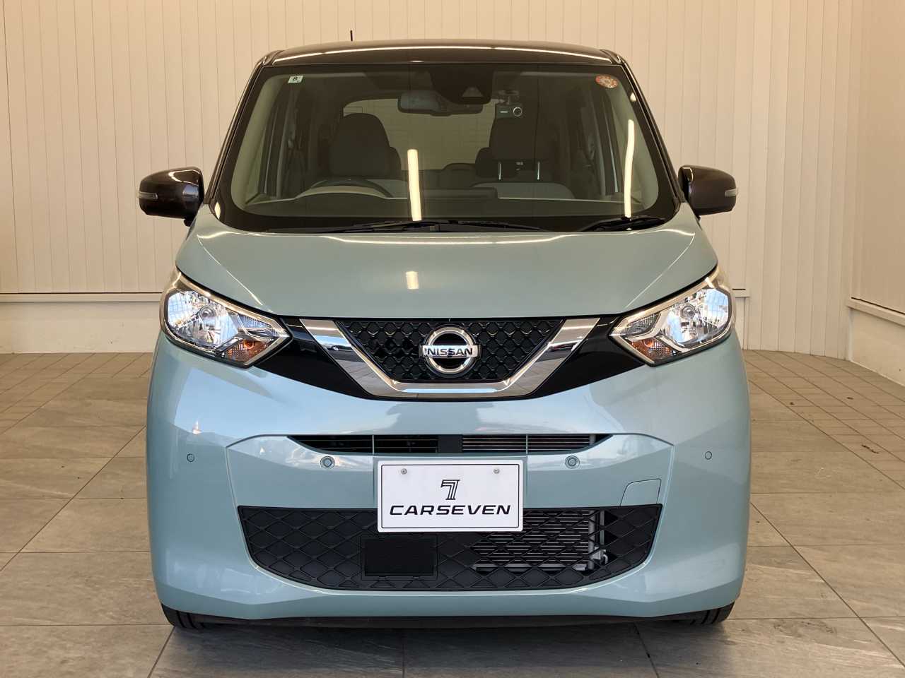 日産 デイズ