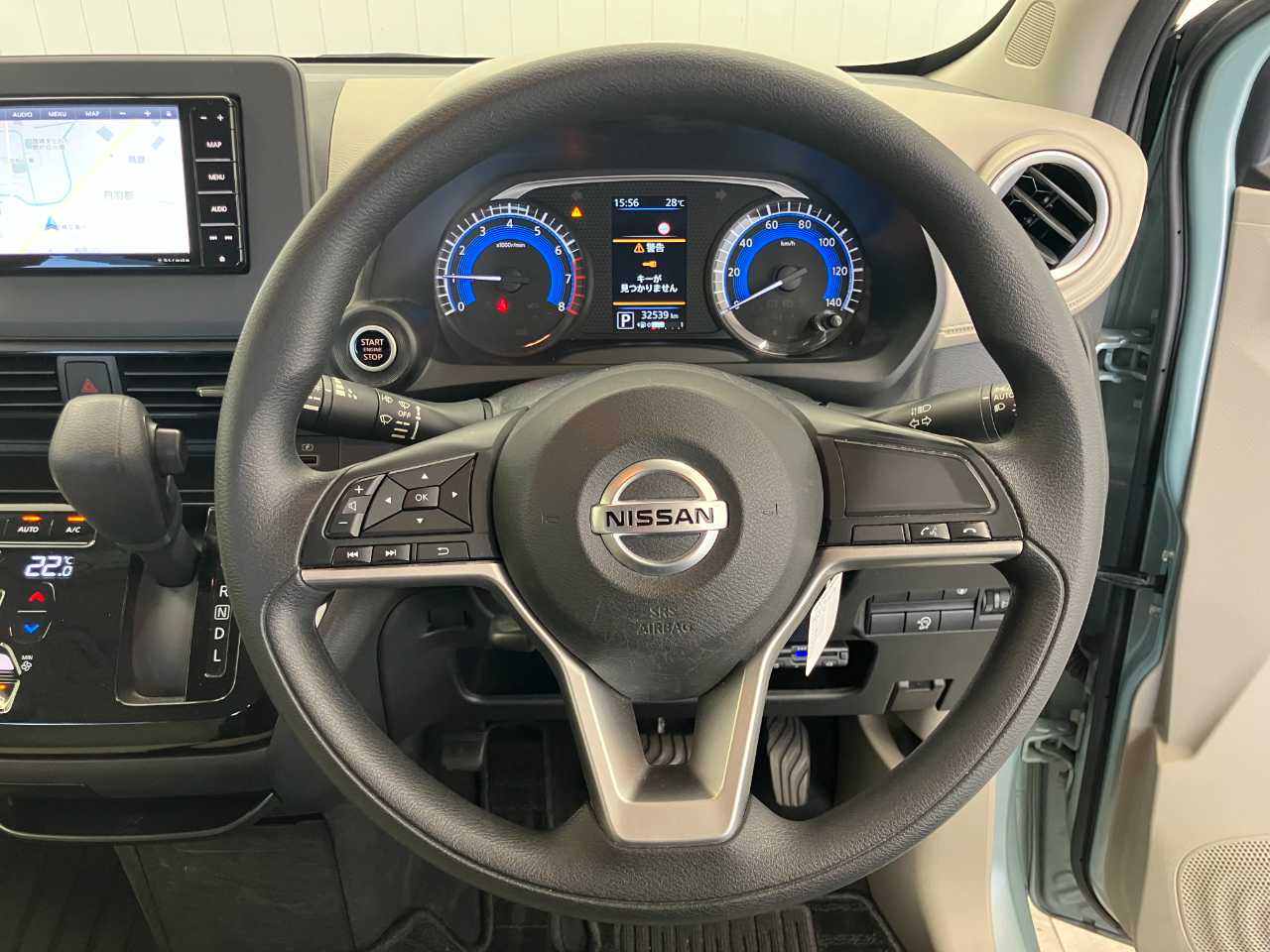 日産 デイズ