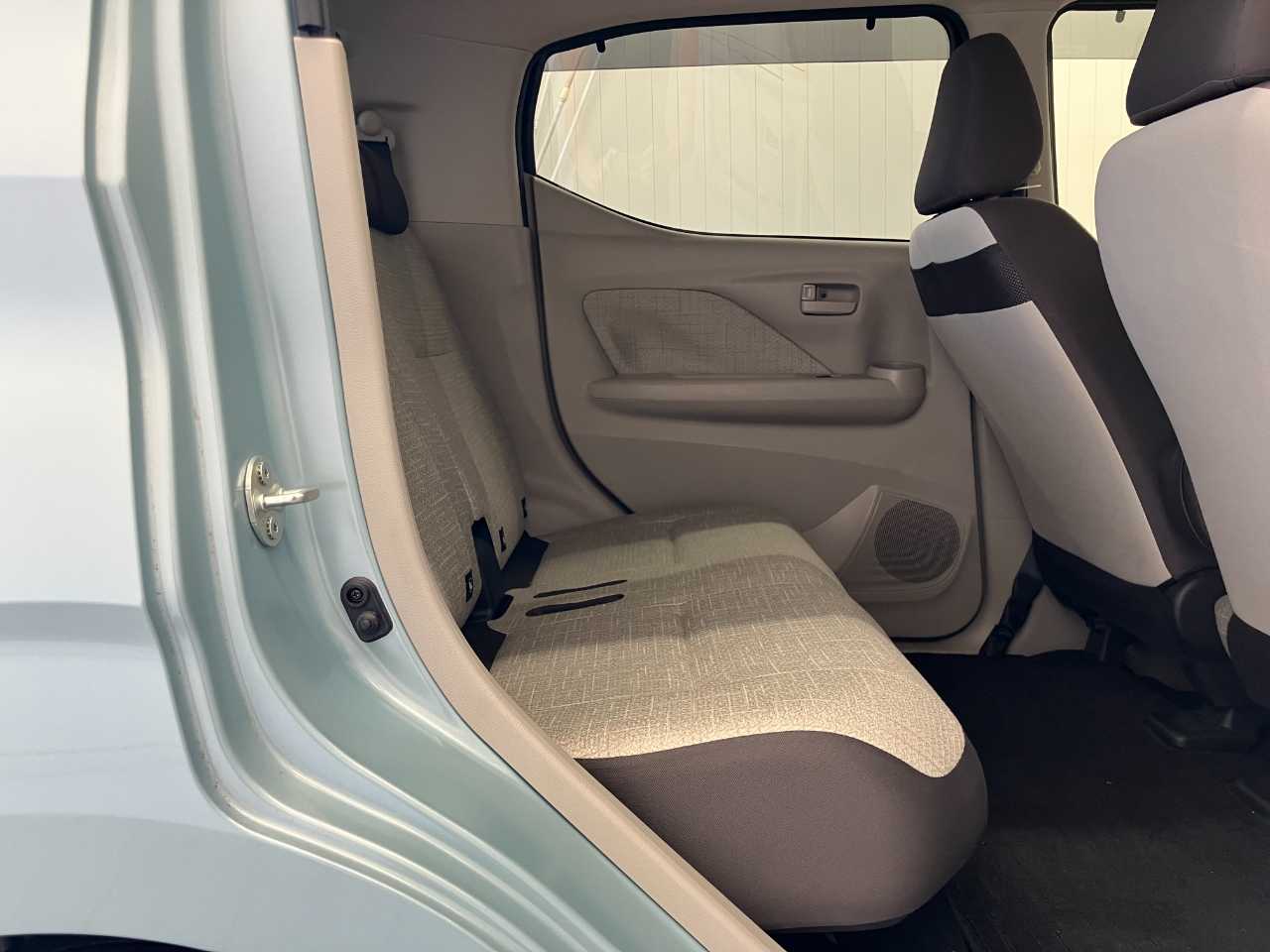 日産 デイズ